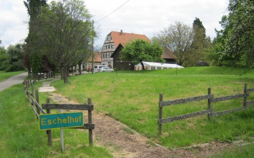 eschelhof