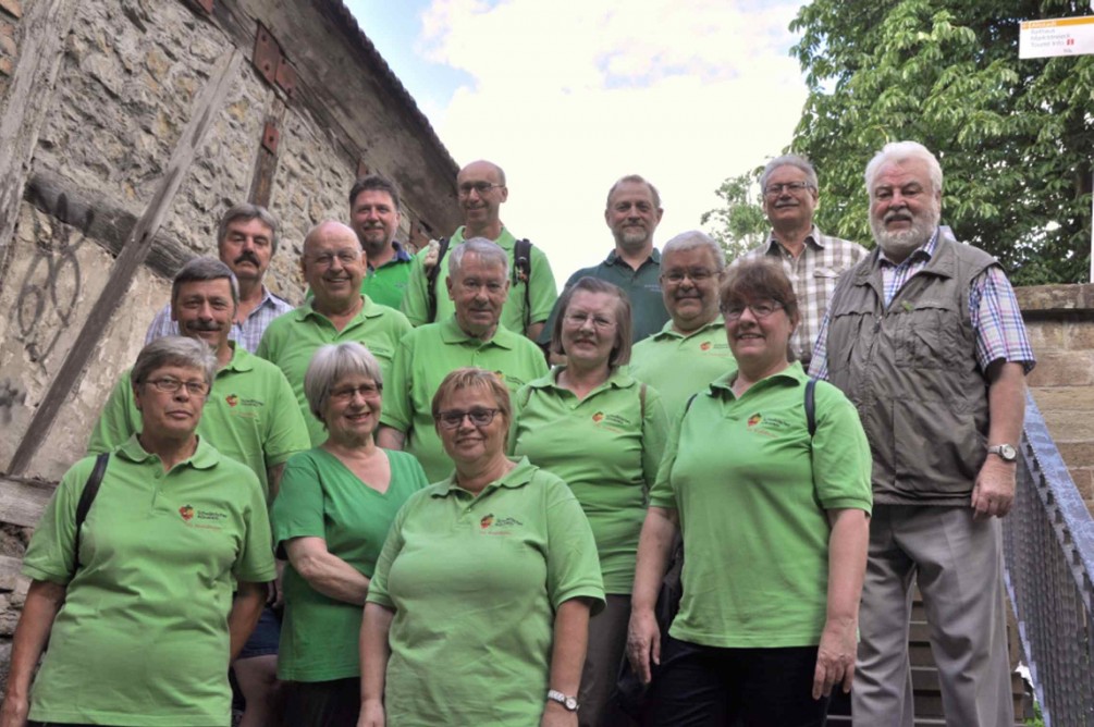 Schw bischer Albverein Ortsgruppe Waiblingen Ortsgruppe Waiblingen